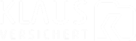Klaus Versichert Logo