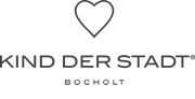 Kind der Stadt Bocholt